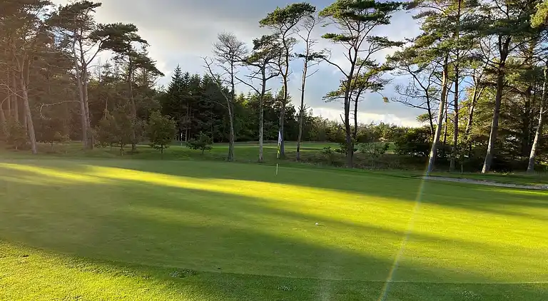 Holiday home in Thisted