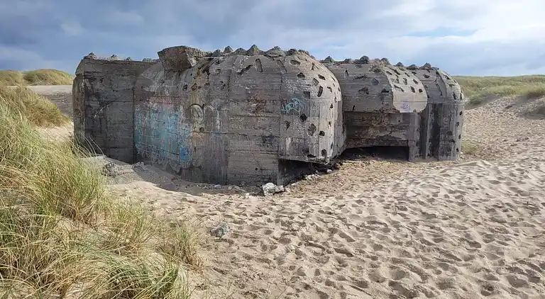 Holiday home in Thisted