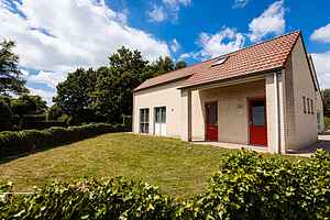 Vakantiehuis in Ewijk