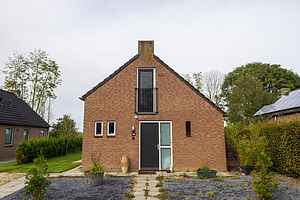 Bungalow en Ewijk