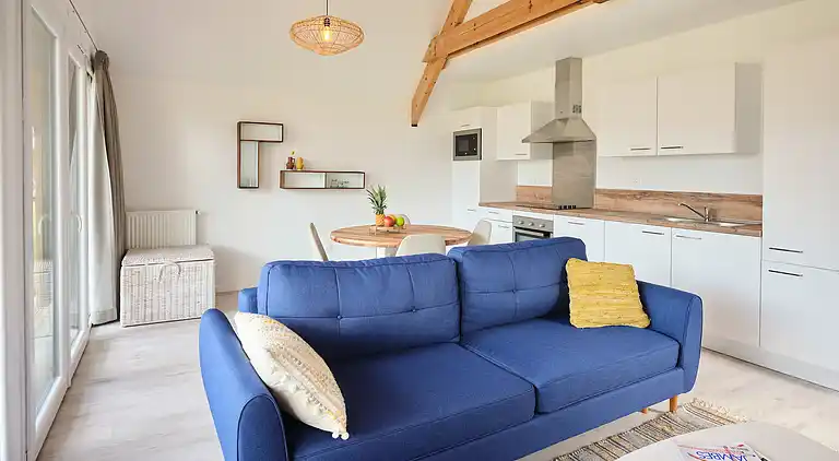 Sommerhus i Groffliers