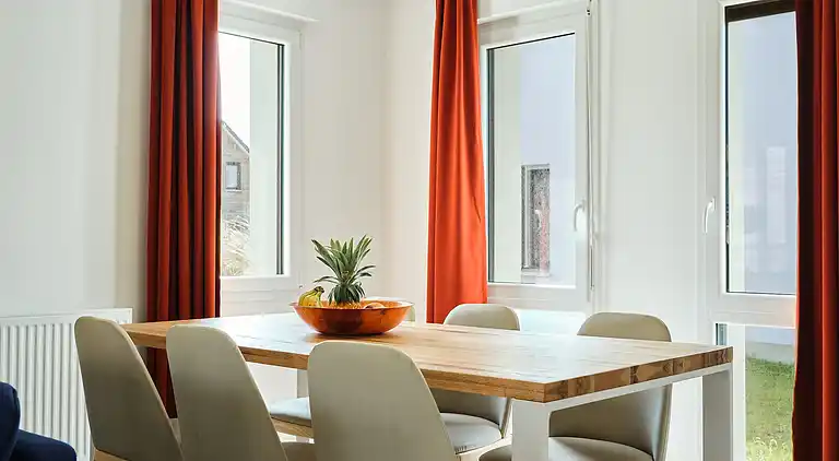 Bungalow i Groffliers