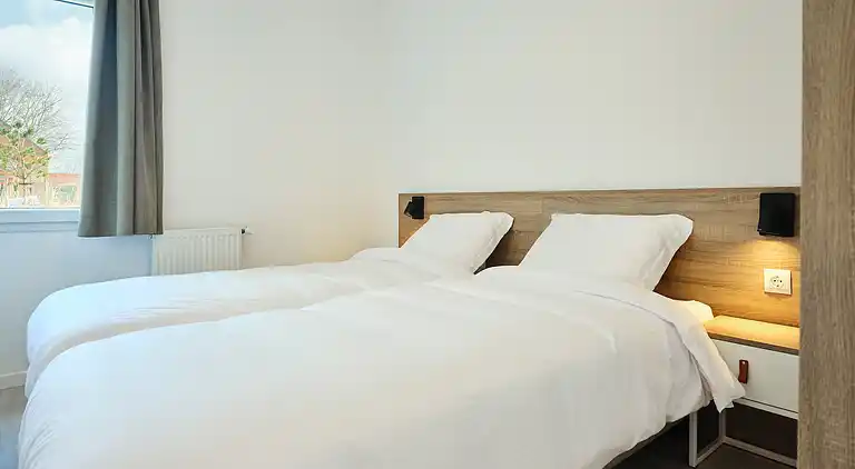 Sommerhus i Groffliers