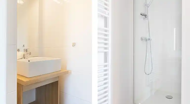 Bungalow i Groffliers