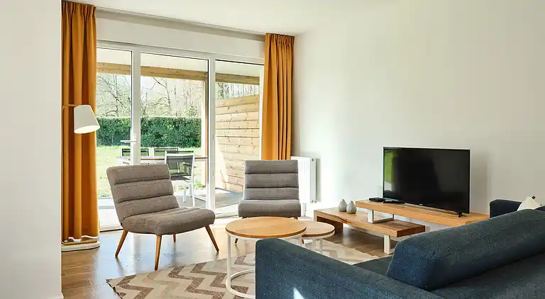 Sommerhus i Groffliers