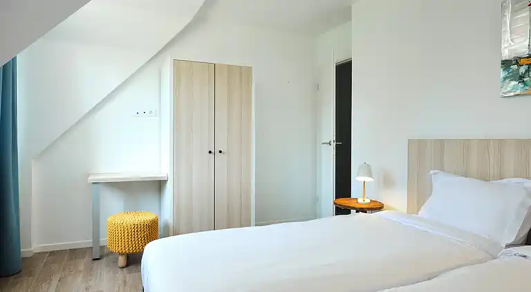 Sommerhus i Groffliers