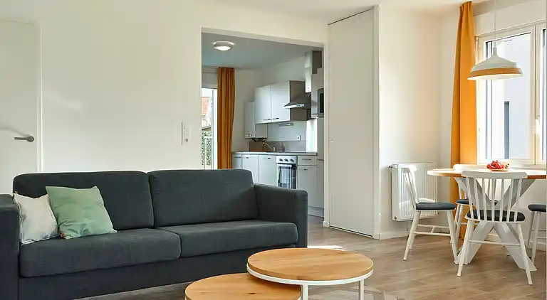 Sommerhus i Groffliers