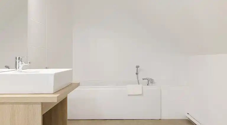 Bungalow i Groffliers