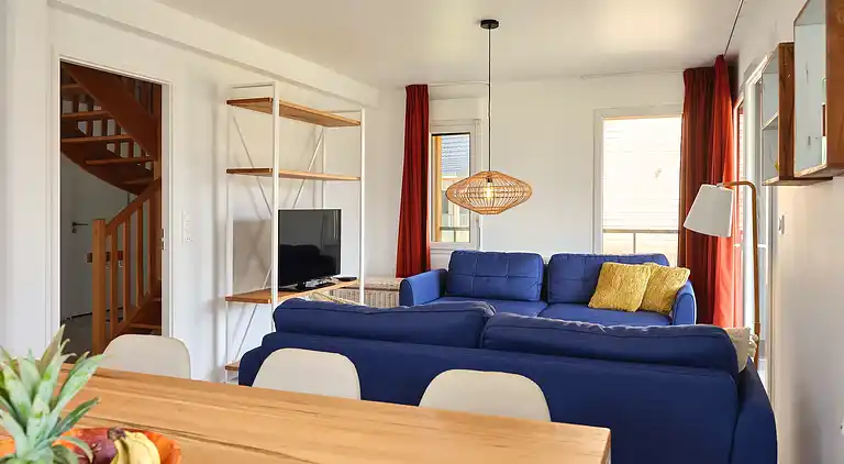 Bungalow i Groffliers