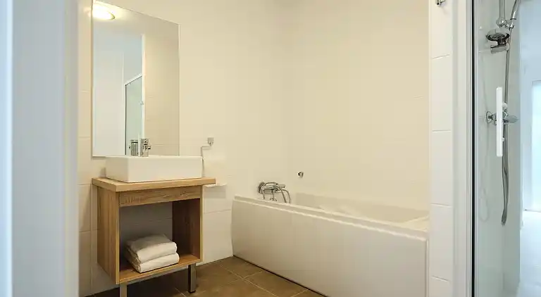 Sommerhus i Groffliers