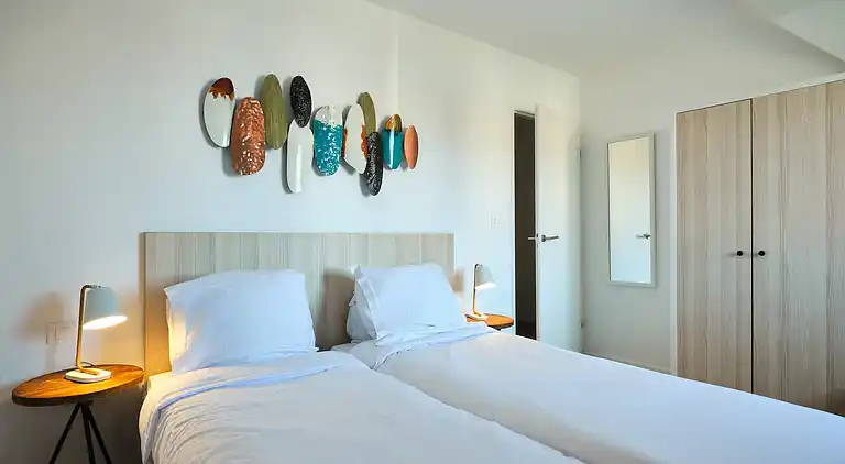 Sommerhus i Groffliers