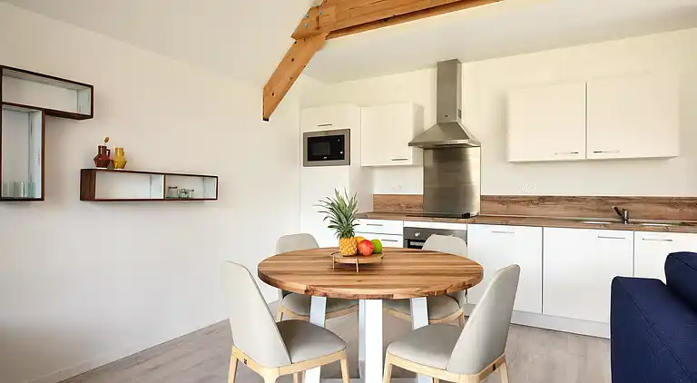 Sommerhus i Groffliers