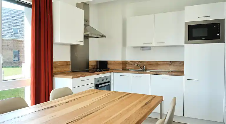 Bungalow i Groffliers