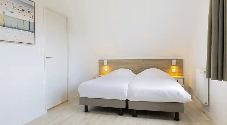 Bungalow i Groffliers