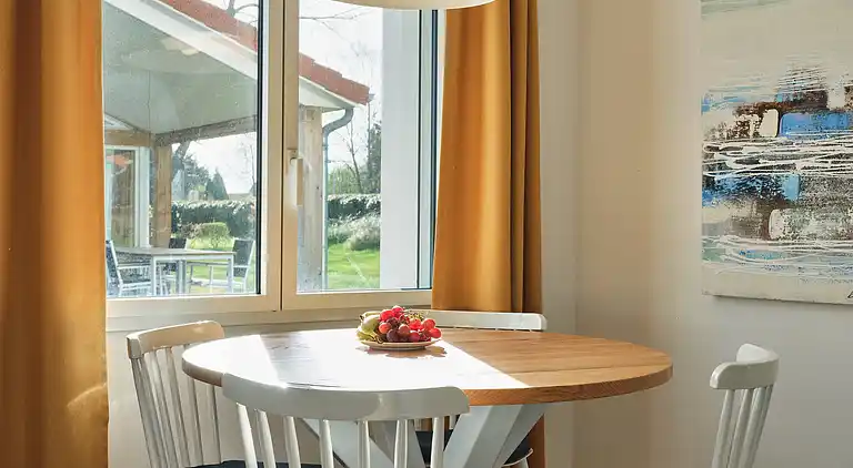 Sommerhus i Groffliers