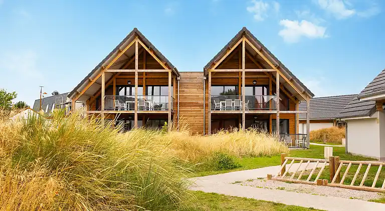 Ferielejlighed i Groffliers