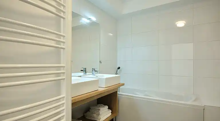 Ferielejlighed i Groffliers