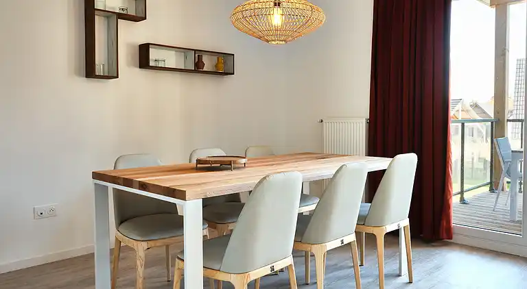 Ferielejlighed i Groffliers