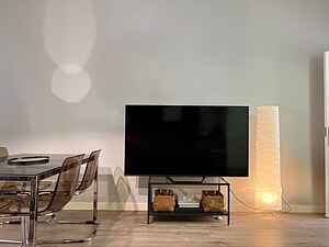 Charmantes Malasaña Apartment im Herzen von Madrid