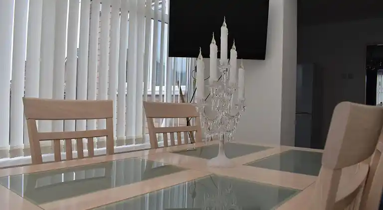 Charming Liverpool Home with gardens and parking