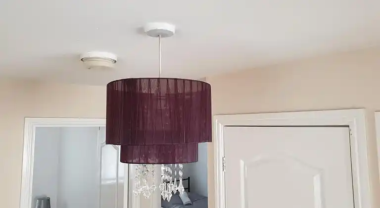 Charming Liverpool Home with gardens and parking