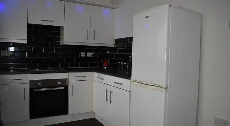 Charming Liverpool Home with gardens and parking