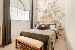 Boutique Apartment in the Historic Center TV WI-FI