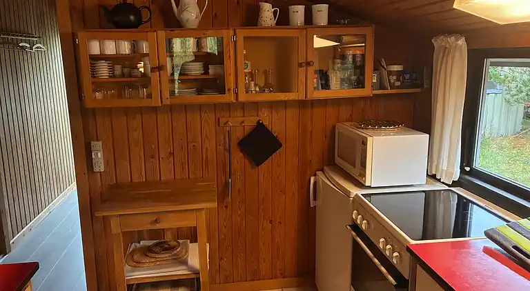 Casa vacanze in Ålbæk