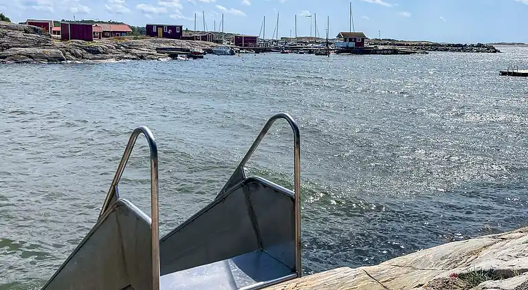 Maison de vacances au Göteborg