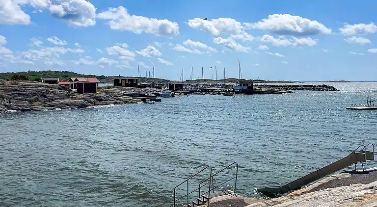 Maison de vacances au Göteborg