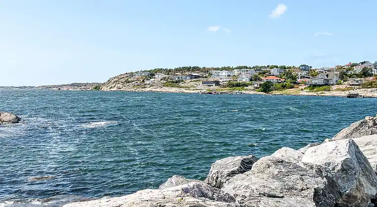 Maison de vacances au Göteborg