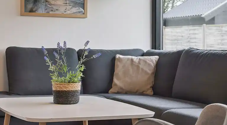 Gemütliches Ferienhaus in Marielyst