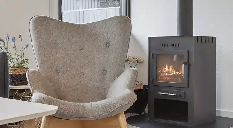 Gemütliches Ferienhaus in Marielyst