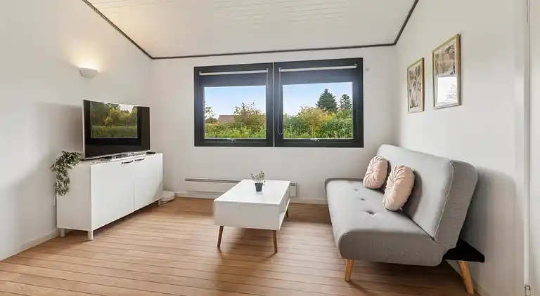 Gemütliches Ferienhaus in Marielyst