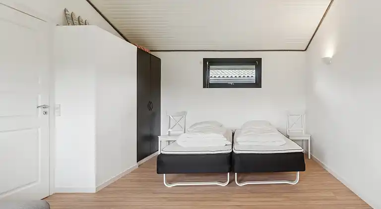 Gemütliches Ferienhaus in Marielyst