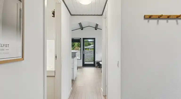 Gemütliches Ferienhaus in Marielyst