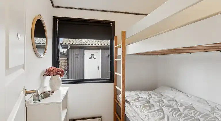 Gemütliches Ferienhaus in Marielyst