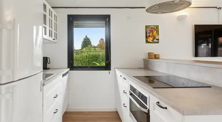 Gemütliches Ferienhaus in Marielyst