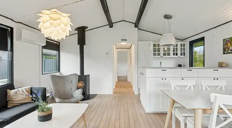 Gemütliches Ferienhaus in Marielyst