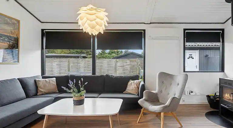 Gemütliches Ferienhaus in Marielyst