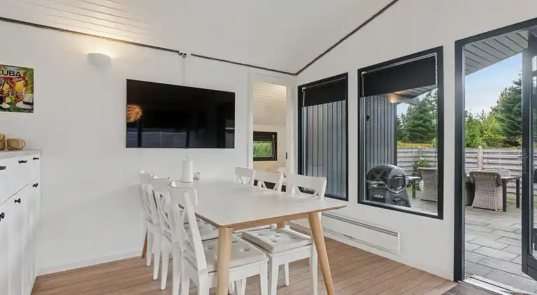 Gemütliches Ferienhaus in Marielyst