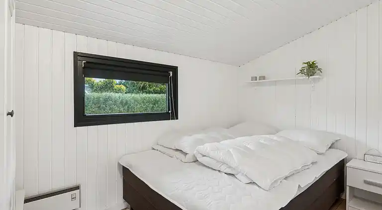 Gemütliches Ferienhaus in Marielyst