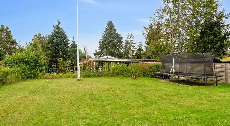 Gemütliches Ferienhaus in Marielyst