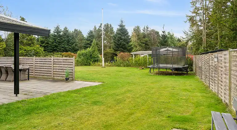 Gemütliches Ferienhaus in Marielyst