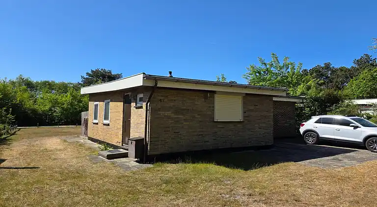 Bungalow in De Koog