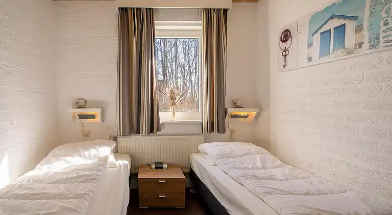 Bungalow in De Koog