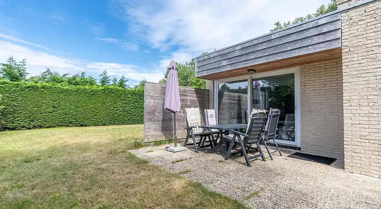 Bungalow in De Koog