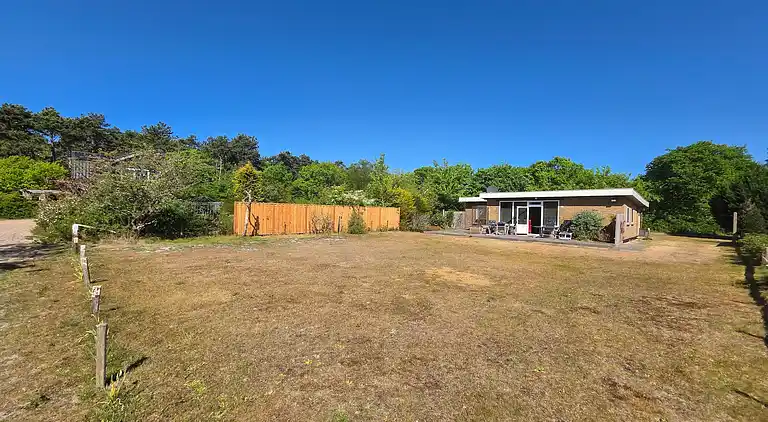 Bungalow in De Koog