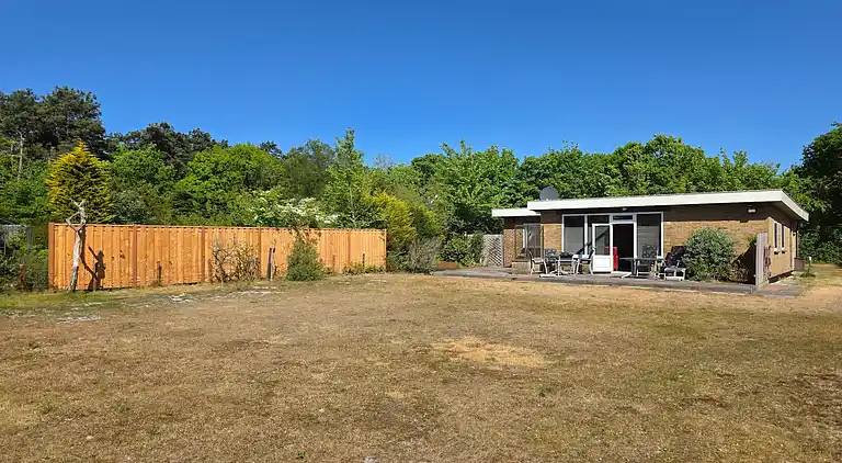 Bungalow in De Koog
