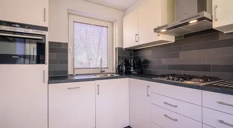 Bungalow in De Koog